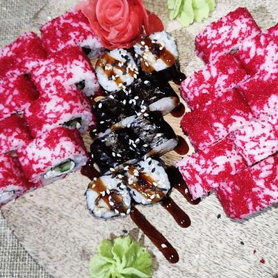 Фиеста в НИРВАНА Арт бар по цене 1600 ₽