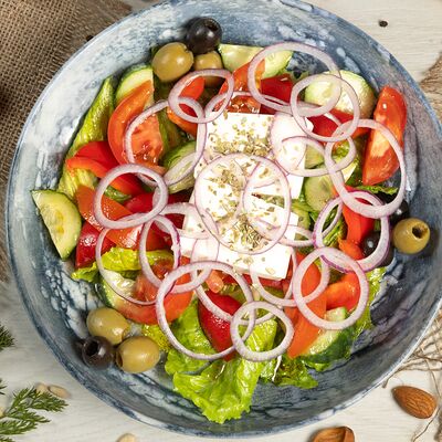 Греческий в Самер Джем по цене 468 ₽