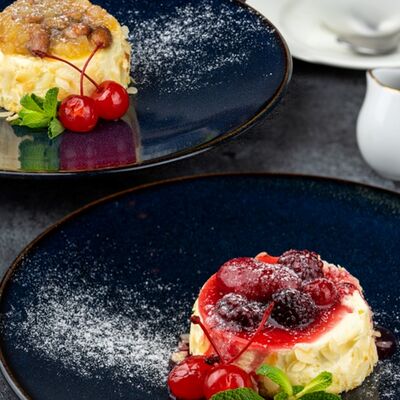 Чизкейк заморский в Щепка по цене 330