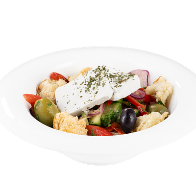 Греческий в Пархаус по цене 720 ₽