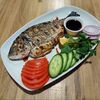 Рыба дорадо в Kuzu Kebab по цене 1200