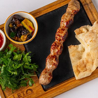 Люля-кебаб из говядины в Leto по цене 1680 ₽