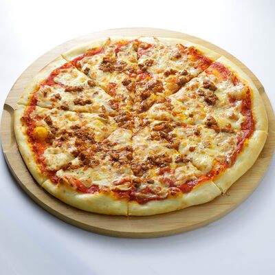 Пицца Болоньезе в Rabbit по цене 4090 ₸