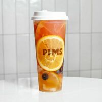 All-In в Pims Плаза