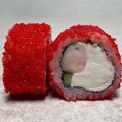 Калифорния креветка в Risoy по цене 615 ₽