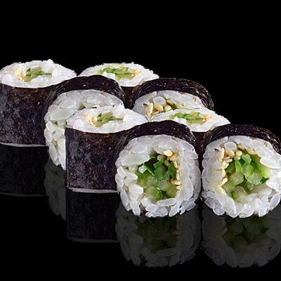 Ролл с огурцом в Квикфуд по цене 249 ₽