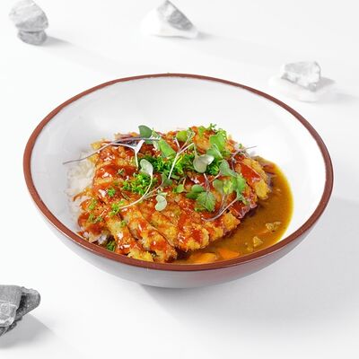 Тонкацу Карри в Филадельфия по цене 655 ₽