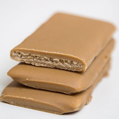 Veg вафля с гречихой в Raw to Go по цене 160 ₽