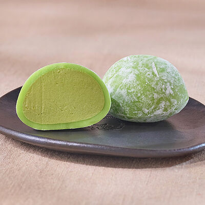 MoMochi Зеленый чай в Тануки по цене 2100