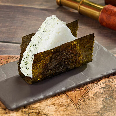 Онигири Гонконг в Мир Суши по цене 189 ₽