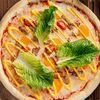 И сыр, и мясо на пышном тесте в Хачапури по цене 900