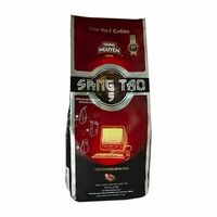 Кофе вьетнамский молотый в Нан кафе - Вьетнамская Кухня