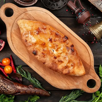 Лобиани в Генацвале на Арбате - грузинский ресторан по цене 750 ₽