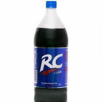 Rc cola в Мастер плов