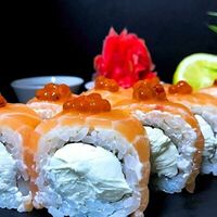 Супер чиз Премиум в PrSushi