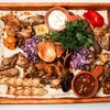 Ассорти гриль мясное в Камелот по цене 2495