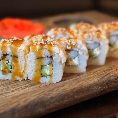 Ролл Канада в Чердак по цене 650 ₽