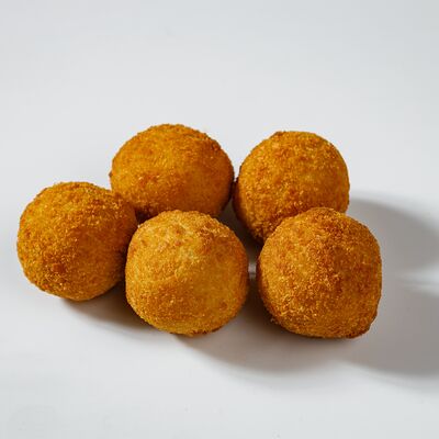 Сырные шарики в Kosta пицца по цене 100 ₽