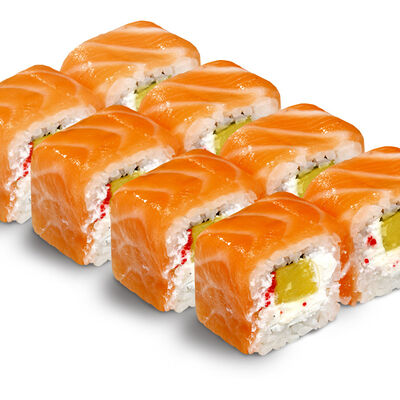 Филадельфия такуан в Яхусуши по цене 787 ₽