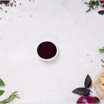 Соус терияки в Pizza Sun по цене 39 ₽