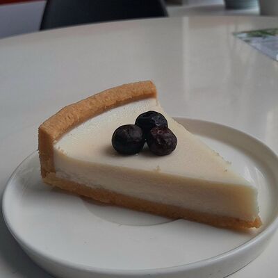 Чизкейк в ГастроБаланс по цене 287 ₽