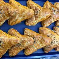 Самса с говядиной в Экспресс-пекарня