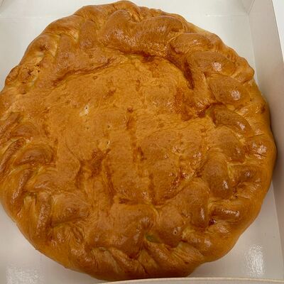 Пирог Рассольник мясной с картофелем в Ля Галетт по цене 350 ₽