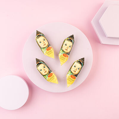 Конфеты Аленка в Карамелька 2 по цене 140 ₽