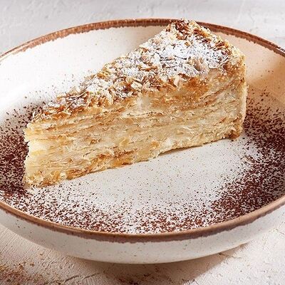 Наполеон в Pizzarella36 по цене 540 ₽