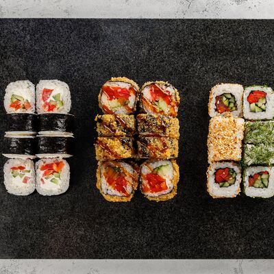 Вега в Суши лайк по цене 1010 ₽
