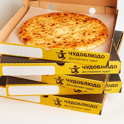 Сет Корпоратив в Чудо Блюдо по цене 8930 ₽