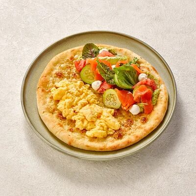 Миланский завтракв Пеперончино по цене 725 ₽