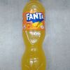 Fanta Апельсинв Гирос на углях по цене 180