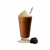 Шоколадный милкшейк 0.35 л в Ellex Coffee по цене 349