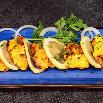 Амритсари фиш тикка в Delhi6 по цене 1050 ₽