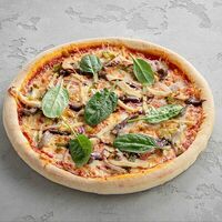 Пицца Мясное ассорти 22см в Peperoni