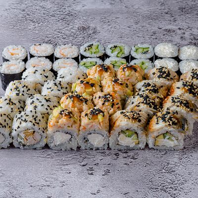 Матида в Maneki по цене 1870 ₽