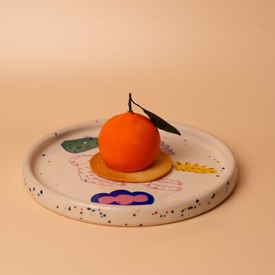 Мандарин 100% в Cream Soda по цене 600 ₽