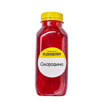 Компот из смородины в Пловбери по цене 159 ₽