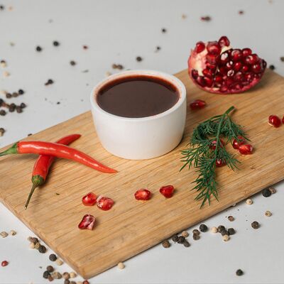 Наршарабв Огненный фастфуд по цене 110 ₽