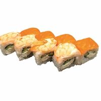 Мозаика в Wok & Sushi