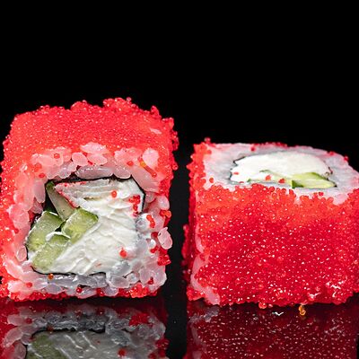 Калифорния в Ролл Маркет по цене 399