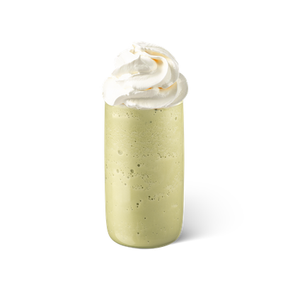 Фраппе Маття в STARS COFFEE по цене 365 ₽