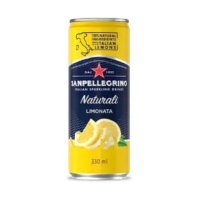 Лимонад San Pellegrino Лимон в Ченто Пицца по цене 280 ₽