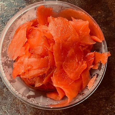 Имбирь в Армянская кухня по цене 99 ₽