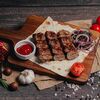 Люля-кебаб из телятины в Дом Шашлыка по цене 650