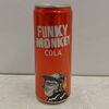 Газированный напиток Funky Monkey Cola в Шаурма гриль по цене 90