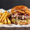 Бургер Родриго в Bros Burgers по цене 680