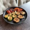 Овощи на гриле в Chili по цене 350