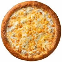 Четыре сыра 25 см в Кенгуру пицца